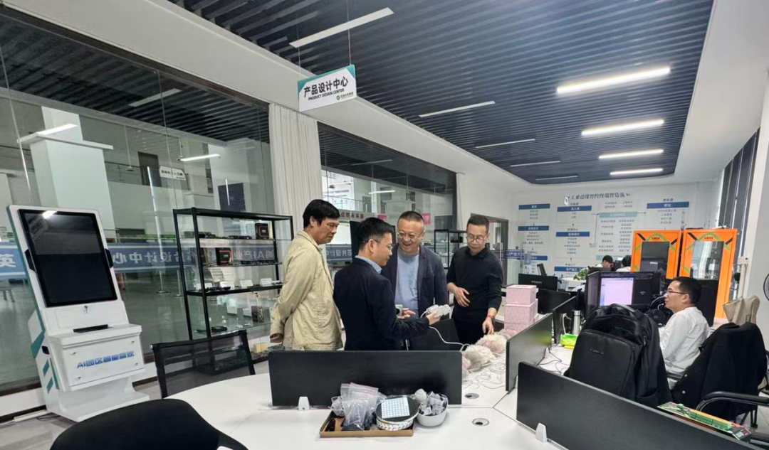 金融创新破解数据价值封印——赣州银行落地首笔数据知识产权质押贷款